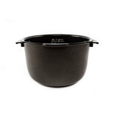 Cuckoo CRP-G1015F 10-Cup Electric Pressure Rice Cooker, 110v, Pink