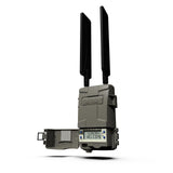 Cuddeback CuddeLink L Series Cell Home Cellular Trail Security Camera