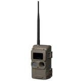 Cuddeback LL-2A CuddeLink L IR Remote Trail Security Camera Set - 2 Cameras With 2 SD 64GB Cards