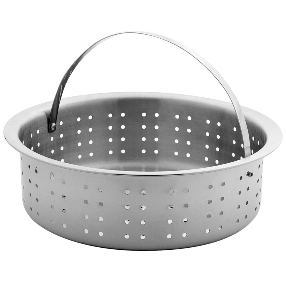 Culina Stainless Steel 4-piece 12-quart Multi-cooker