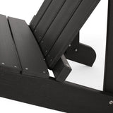 Culver Outdoor Adirondack Chairs (Set of 2) by Christopher Knight Home
