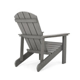 Culver Outdoor Adirondack Chairs (Set of 2) by Christopher Knight Home