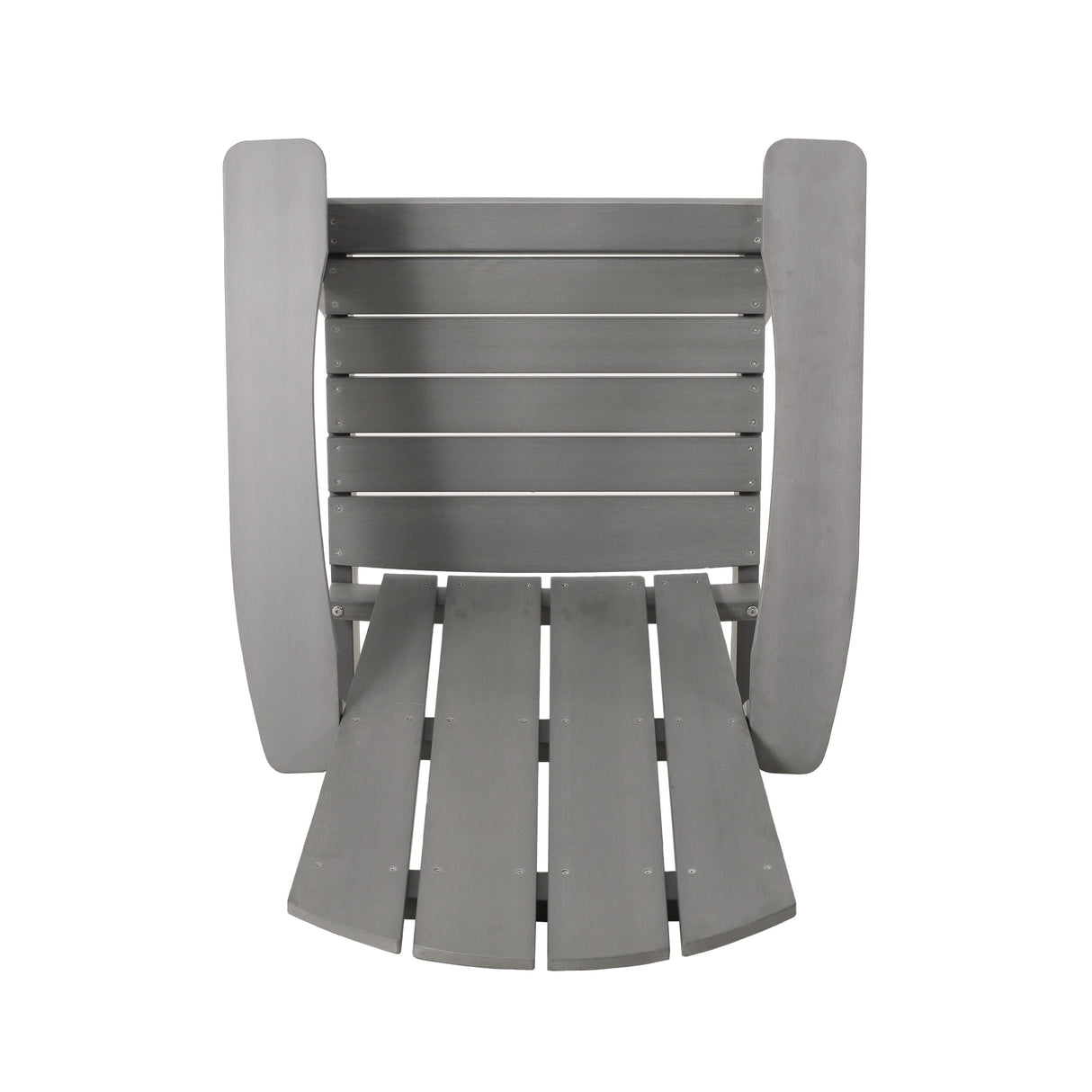Culver Outdoor Adirondack Chairs (Set of 2) by Christopher Knight Home