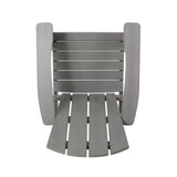 Culver Outdoor Adirondack Chairs (Set of 2) by Christopher Knight Home