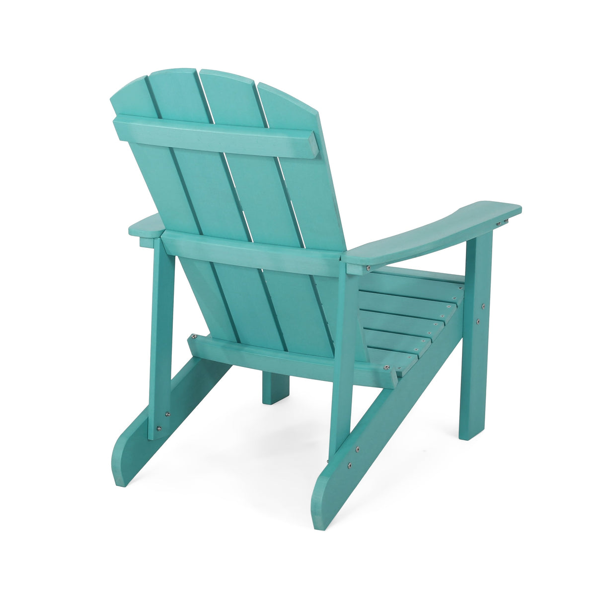 Culver Outdoor Adirondack Chairs (Set of 2) by Christopher Knight Home