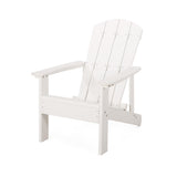 Culver Outdoor Adirondack Chairs (Set of 2) by Christopher Knight Home