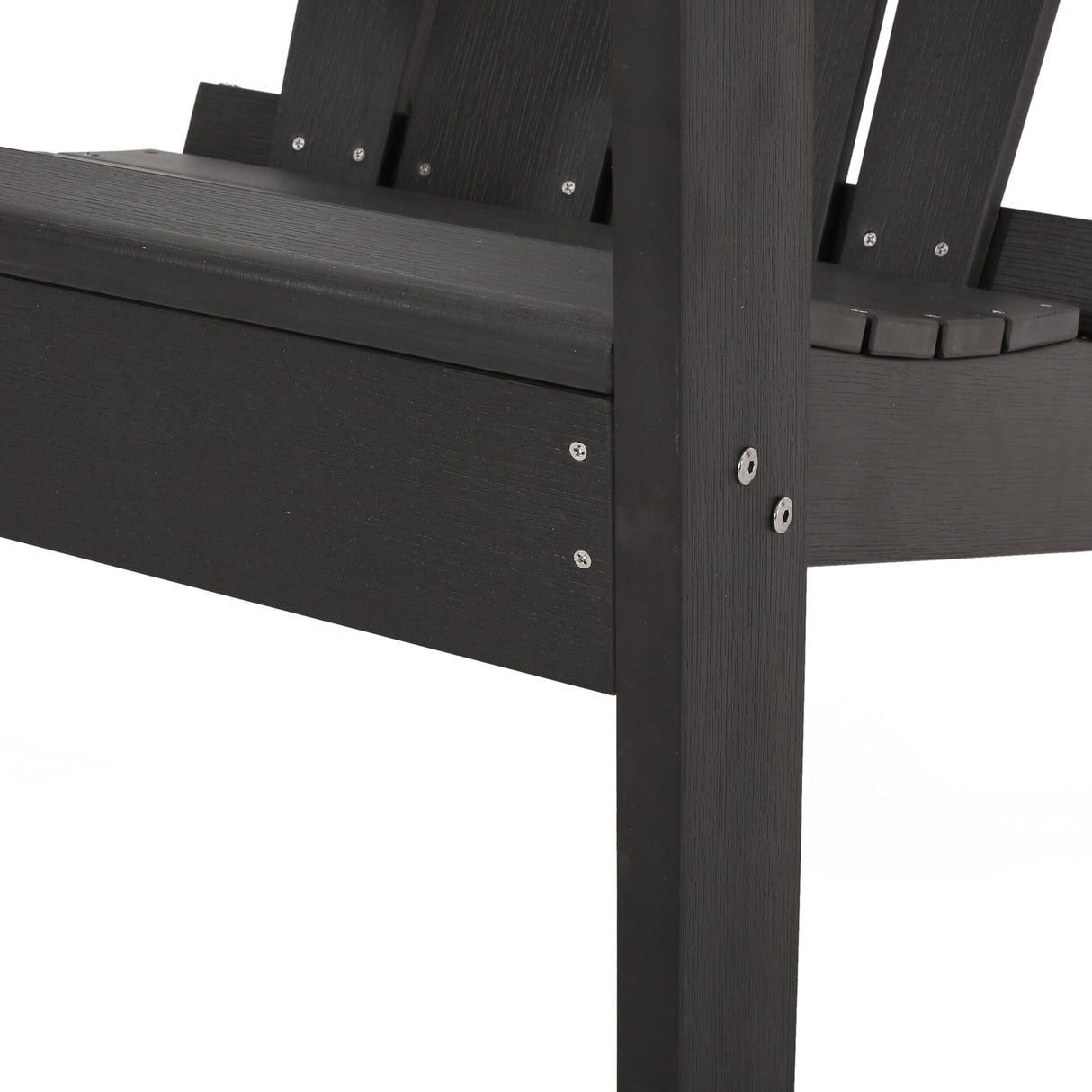 Culver Outdoor Adirondack Chairs (Set of 2) by Christopher Knight Home