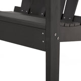 Culver Outdoor Adirondack Chairs (Set of 2) by Christopher Knight Home