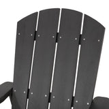 Culver Outdoor Adirondack Chairs (Set of 2) by Christopher Knight Home