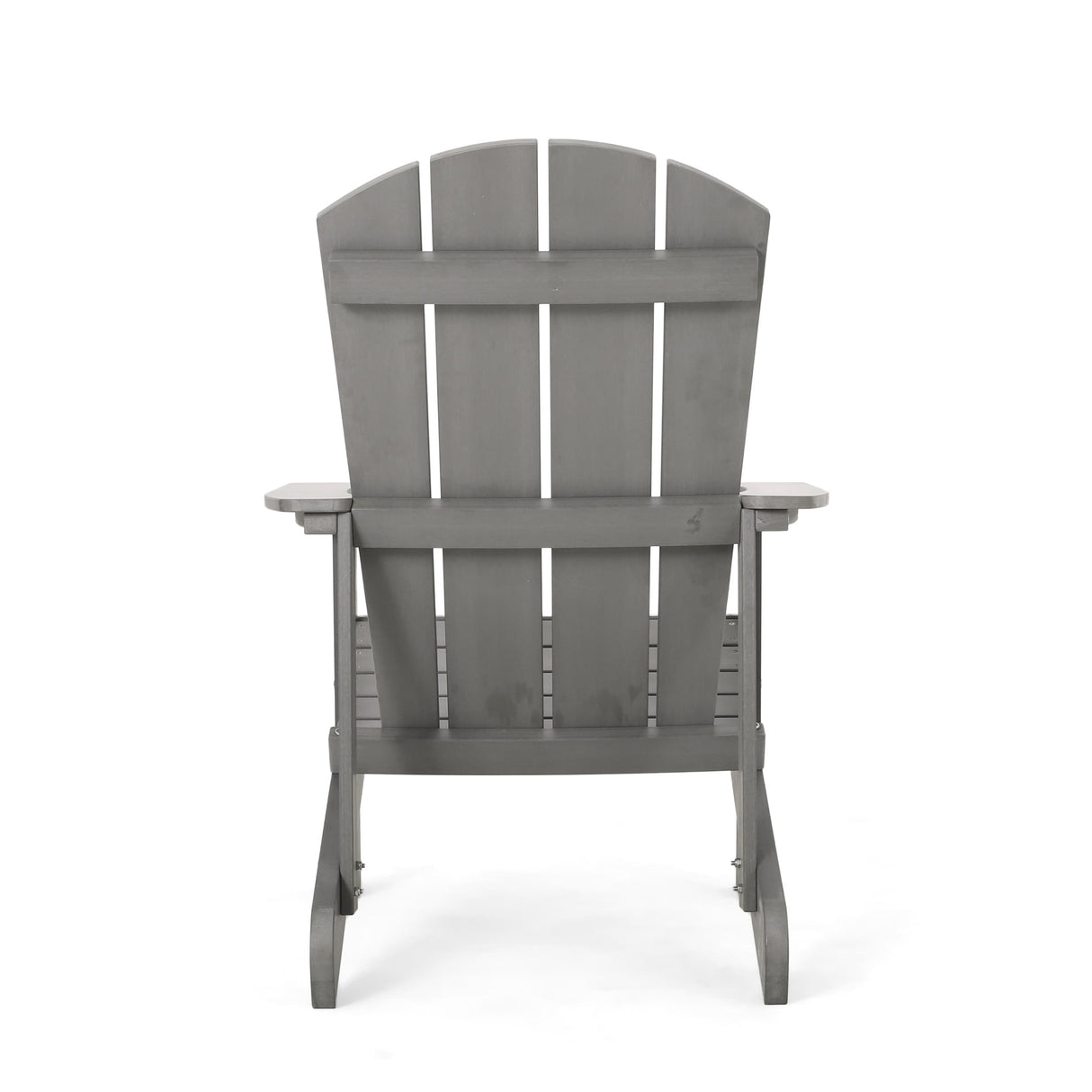 Culver Outdoor Adirondack Chairs (Set of 2) by Christopher Knight Home
