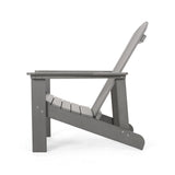 Culver Outdoor Adirondack Chairs (Set of 2) by Christopher Knight Home