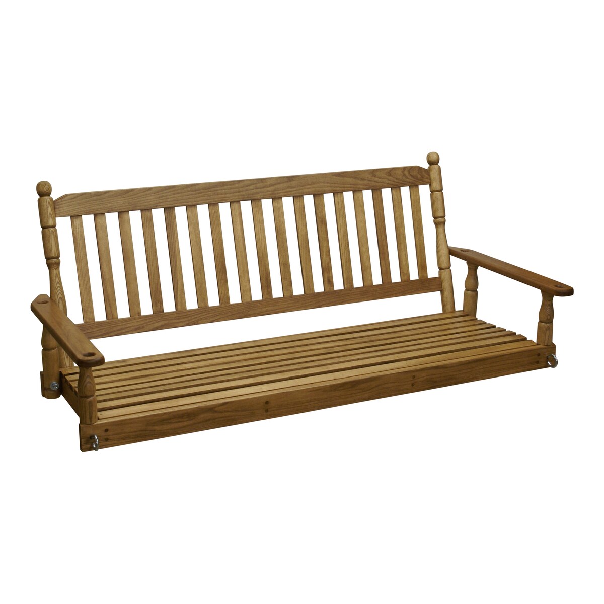 Cumberland 5 ft. Porch Swing - N/A