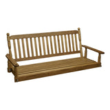 Cumberland 5 ft. Porch Swing - N/A