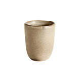 Cup Mame- ND - Oyster