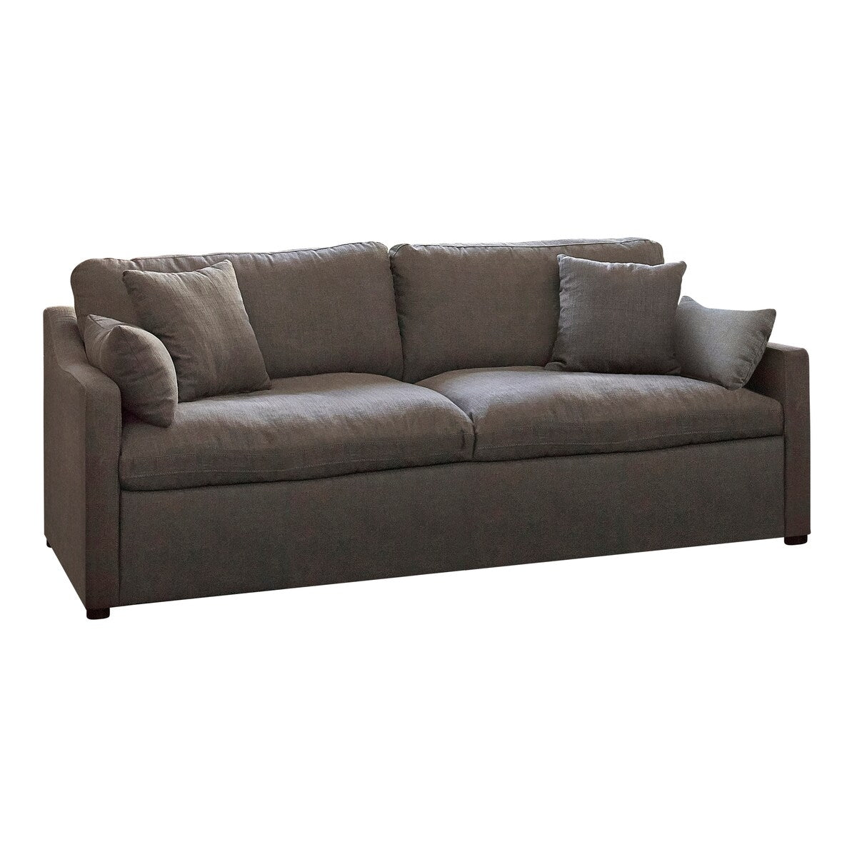 Curtis 3-Piece Living Room Set