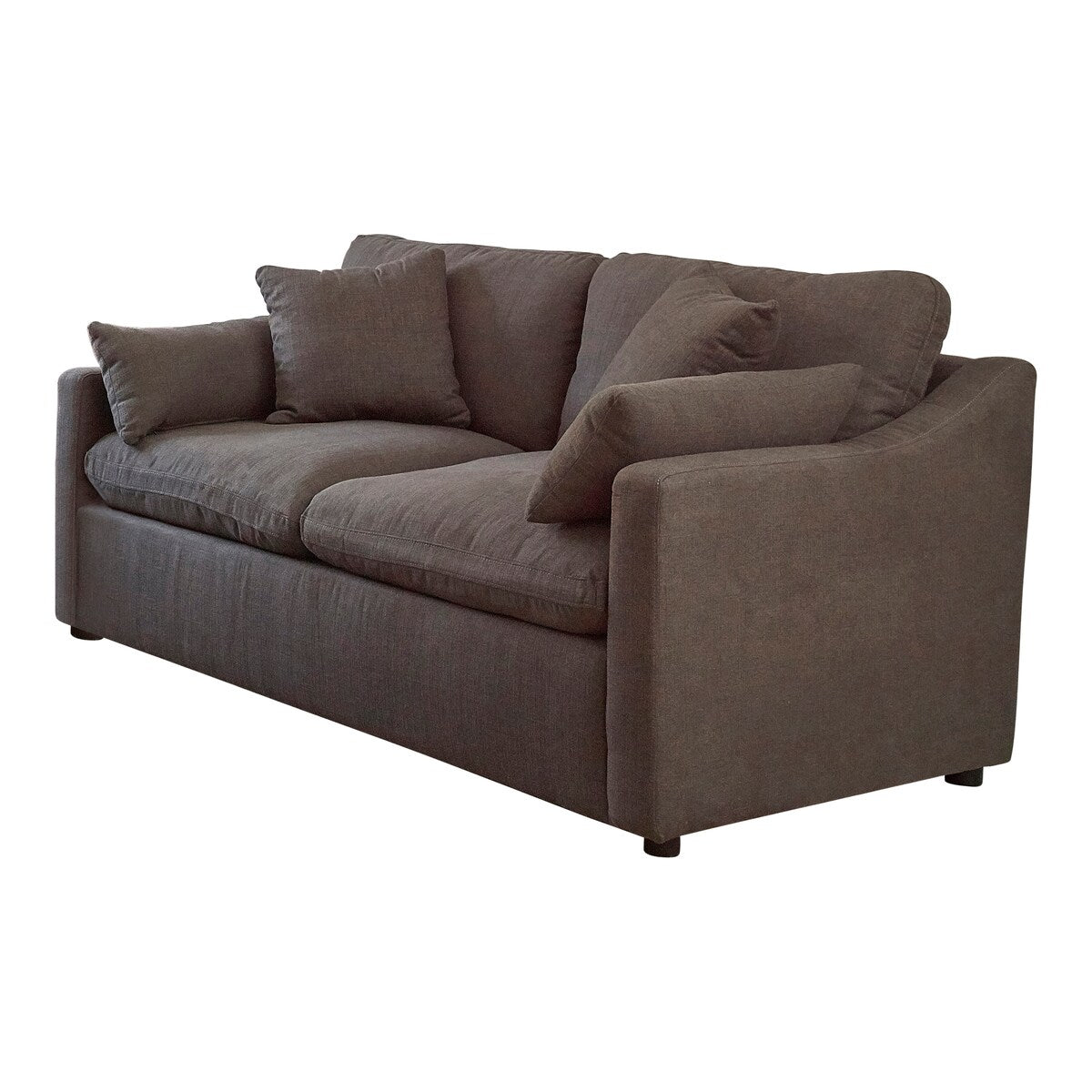 Curtis 3-Piece Living Room Set