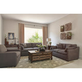 Curtis 3-Piece Living Room Set