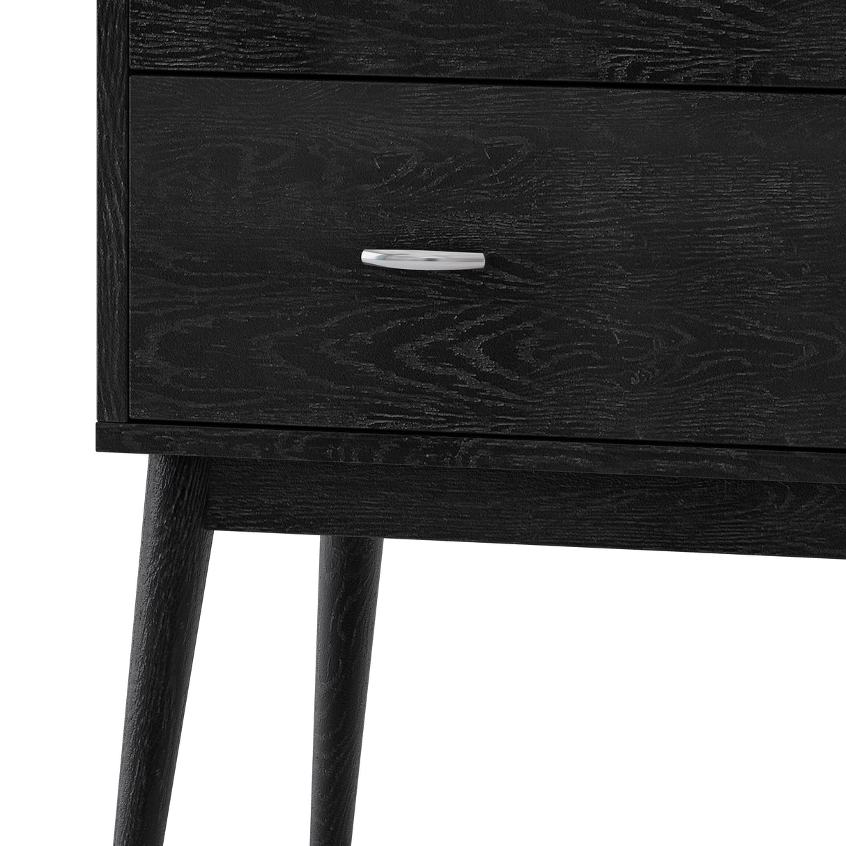 Curtisian 3 Piece 5 Drawer Dresser and Nightstand Bedroom Set by Christopher Knight Home
