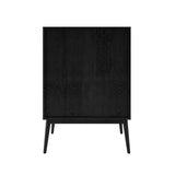 Curtisian 3 Piece 5 Drawer Dresser and Nightstand Bedroom Set by Christopher Knight Home