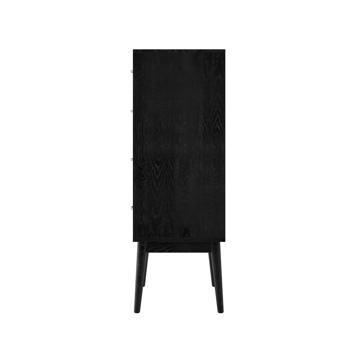 Curtisian 3 Piece 5 Drawer Dresser and Nightstand Bedroom Set by Christopher Knight Home
