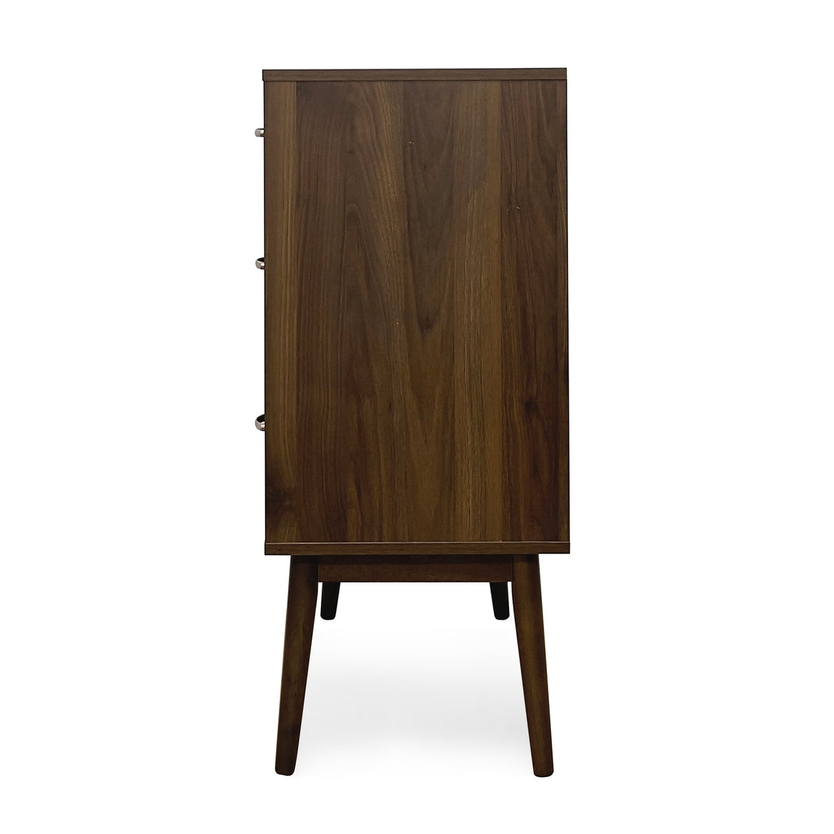 Curtisian 3 Piece Double Dresser and Nightstand Bedroom Set by Christopher Knight Home