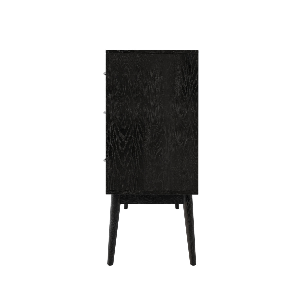Curtisian 3 Piece Double Dresser and Nightstand Bedroom Set by Christopher Knight Home