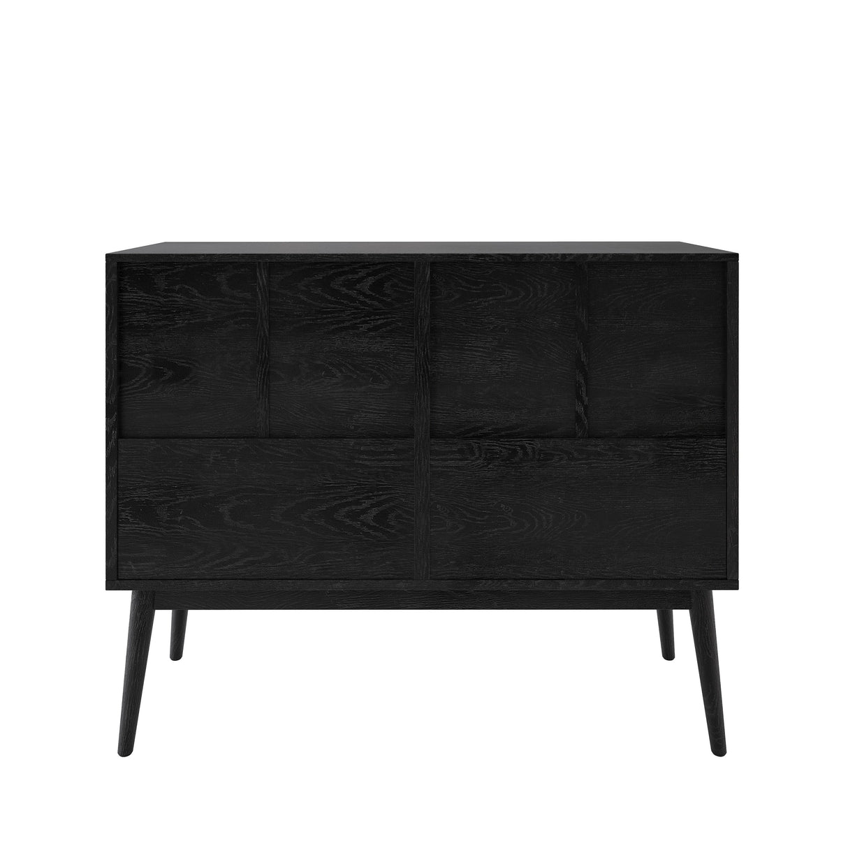 Curtisian 3 Piece Double Dresser and Nightstand Bedroom Set by Christopher Knight Home