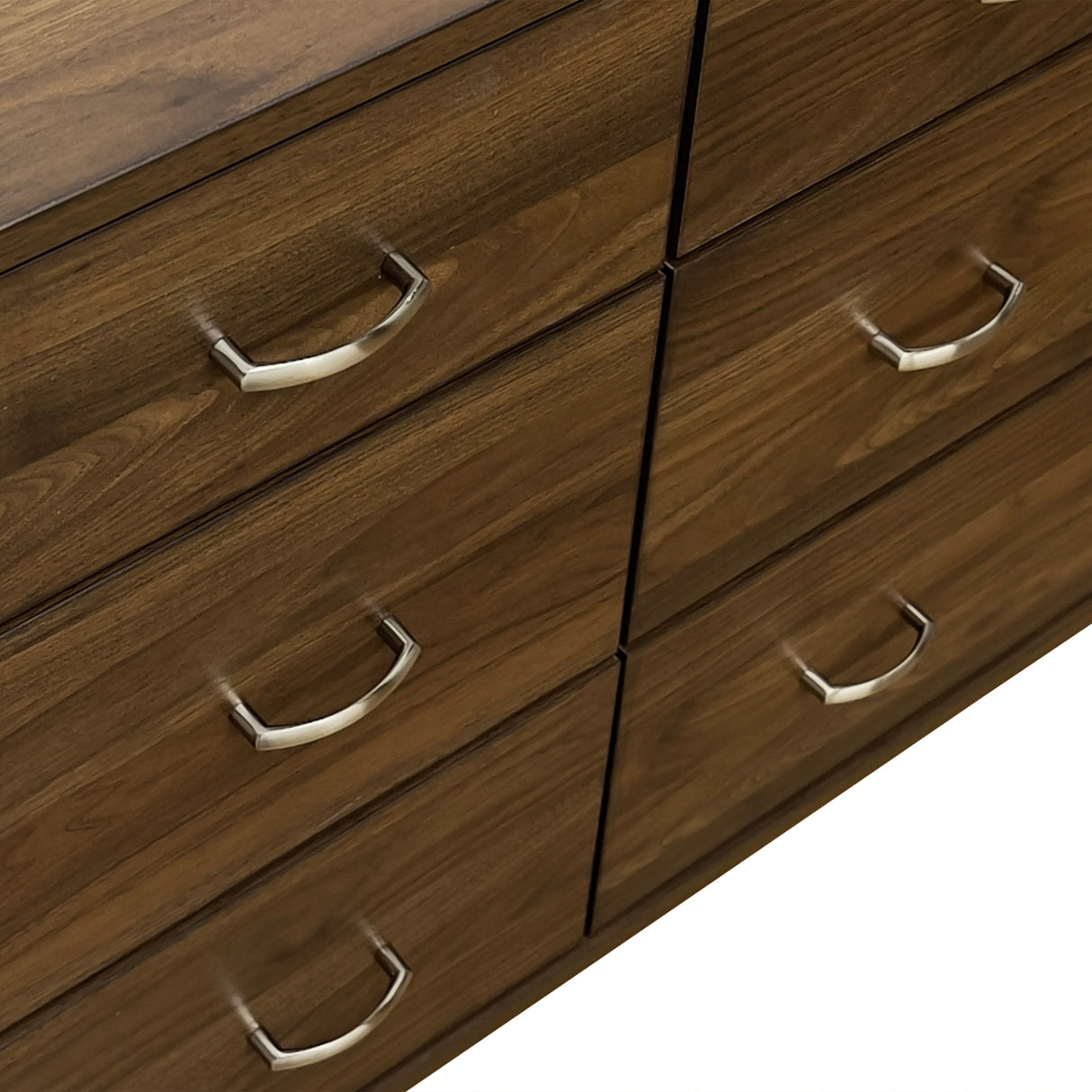 Curtisian 3 Piece Double Dresser and Nightstand Bedroom Set by Christopher Knight Home