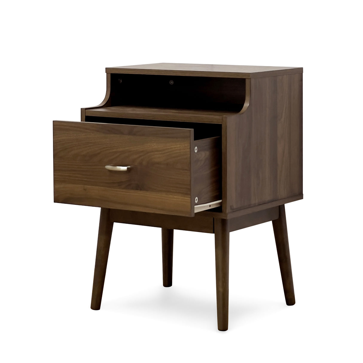 Curtisian Nightstand by Christopher Knight Home