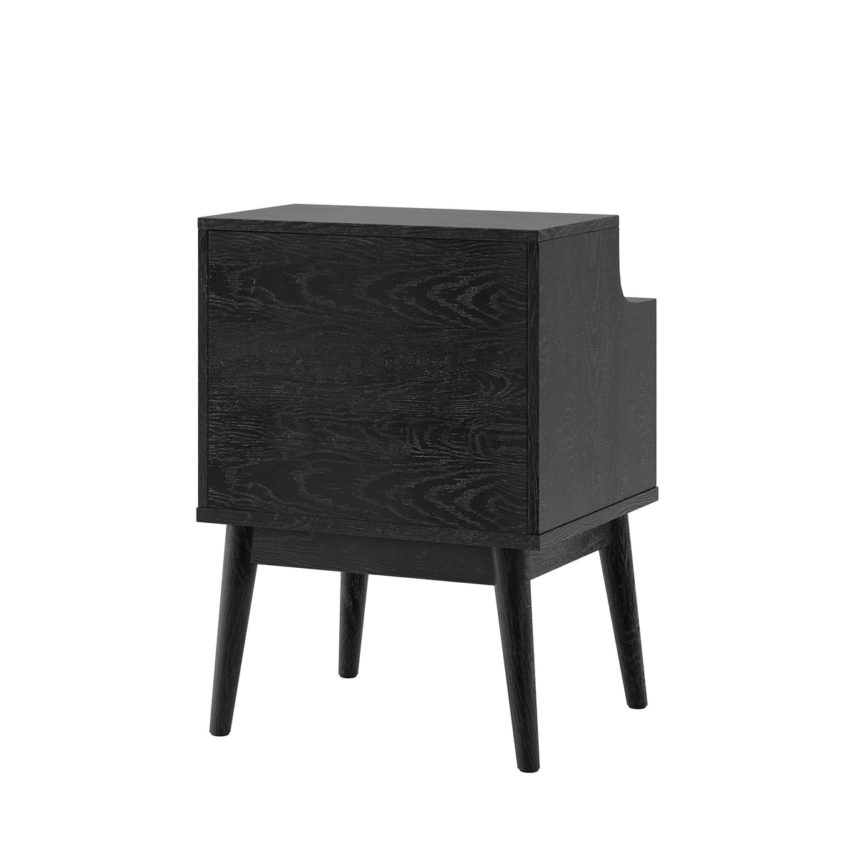 Curtisian Nightstand by Christopher Knight Home