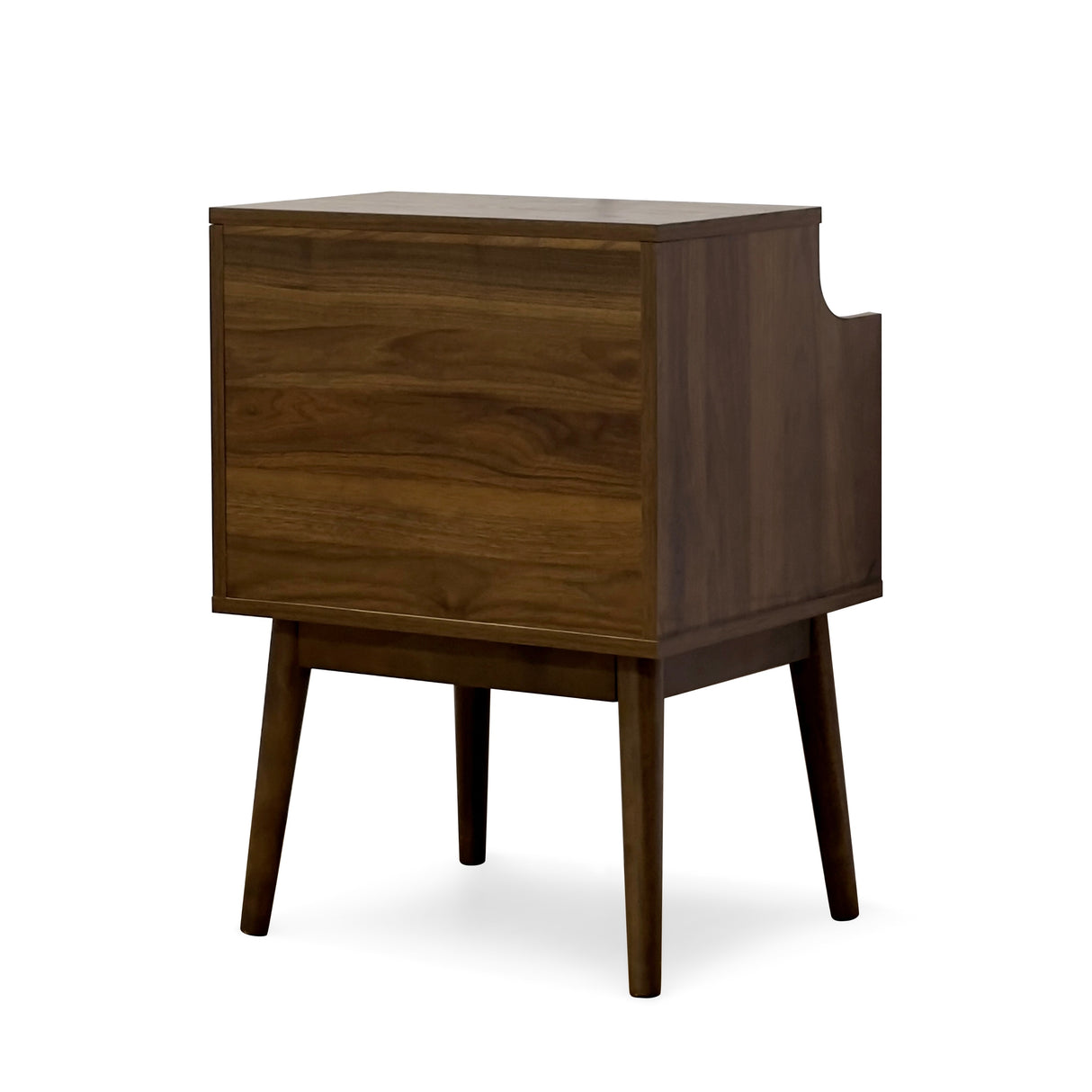 Curtisian Nightstand by Christopher Knight Home