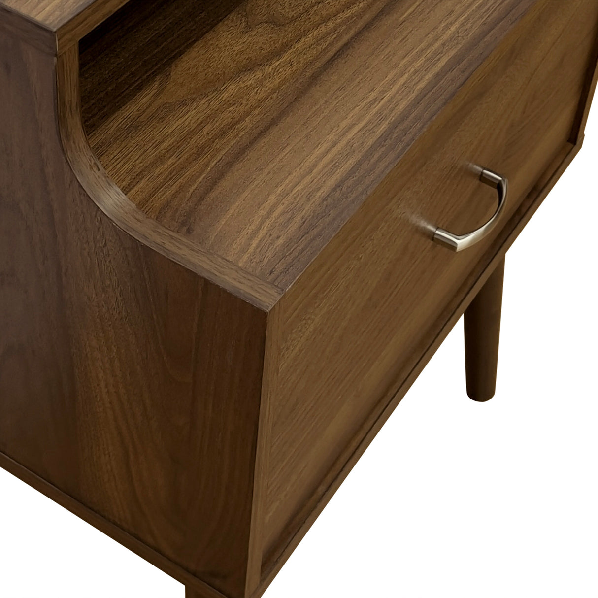 Curtisian Nightstand by Christopher Knight Home