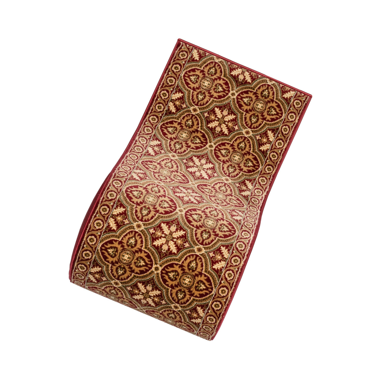 Custom Size Runner Baldwin Silas Oriental Traditional Stair Rug