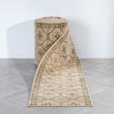 Custom Size Runner Baldwin Silas Oriental Traditional Stair Rug