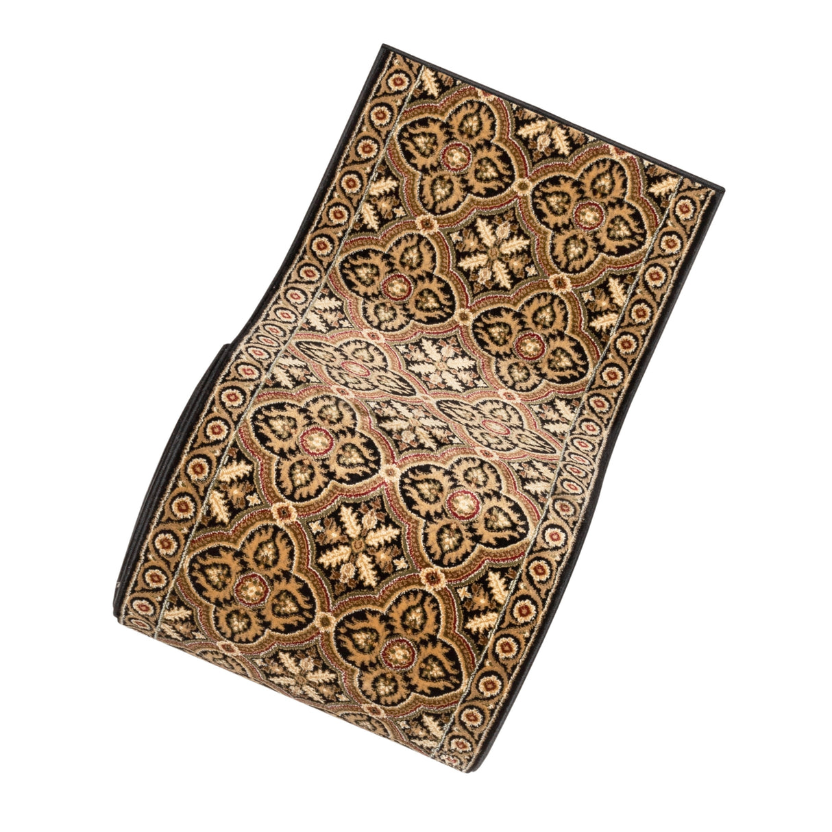 Custom Size Runner Baldwin Silas Oriental Traditional Stair Rug