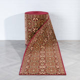 Custom Size Runner Baldwin Silas Oriental Traditional Stair Rug