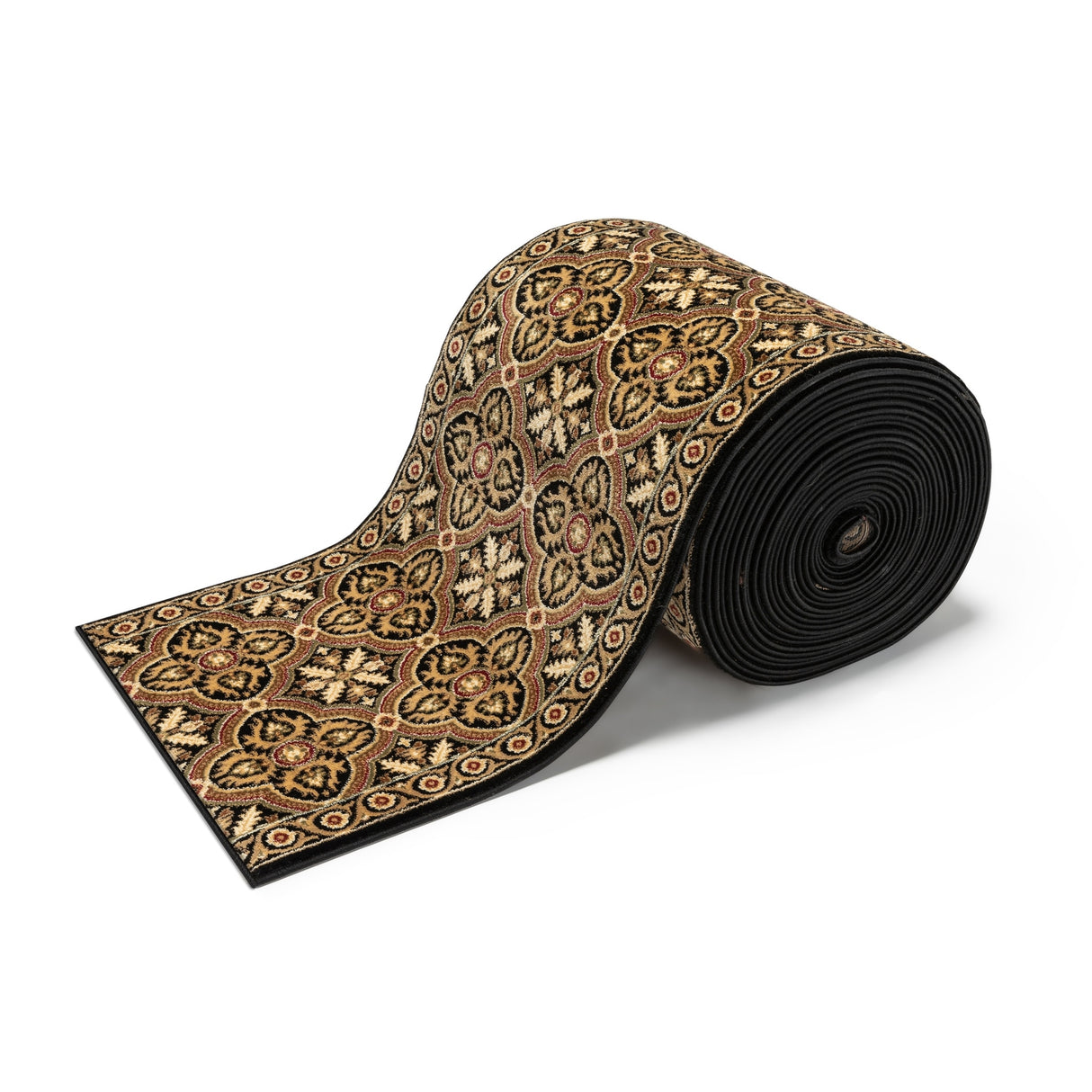 Custom Size Runner Baldwin Silas Oriental Traditional Stair Rug