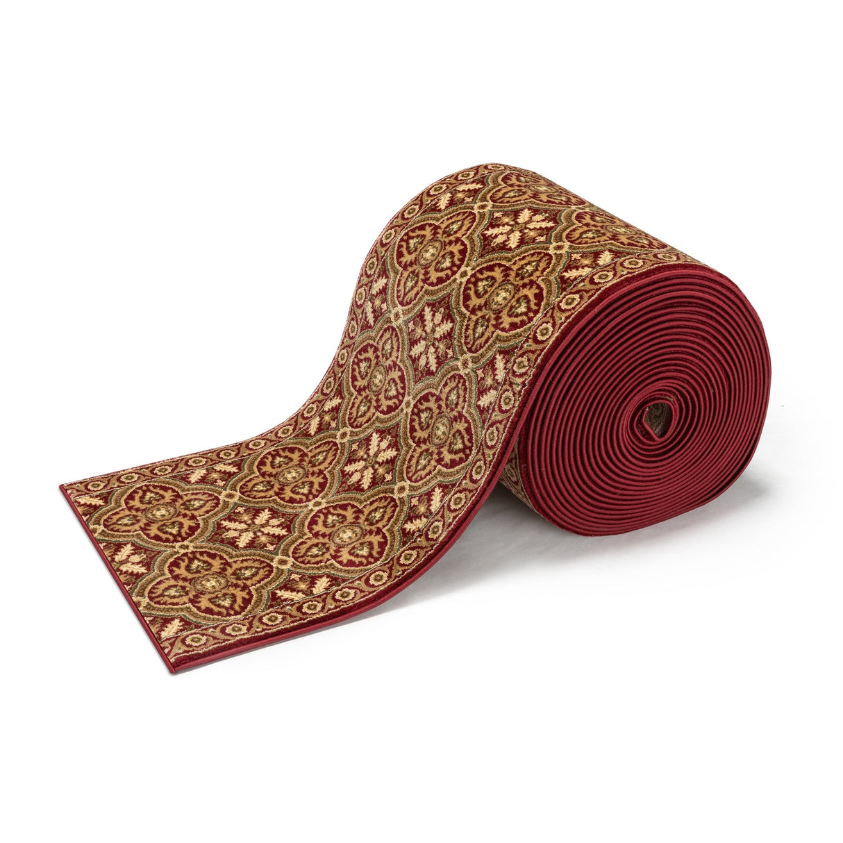 Custom Size Runner Baldwin Silas Oriental Traditional Stair Rug