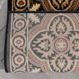 Custom Size Runner Baldwin Silas Oriental Traditional Stair Rug