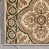 Custom Size Runner Baldwin Silas Oriental Traditional Stair Rug