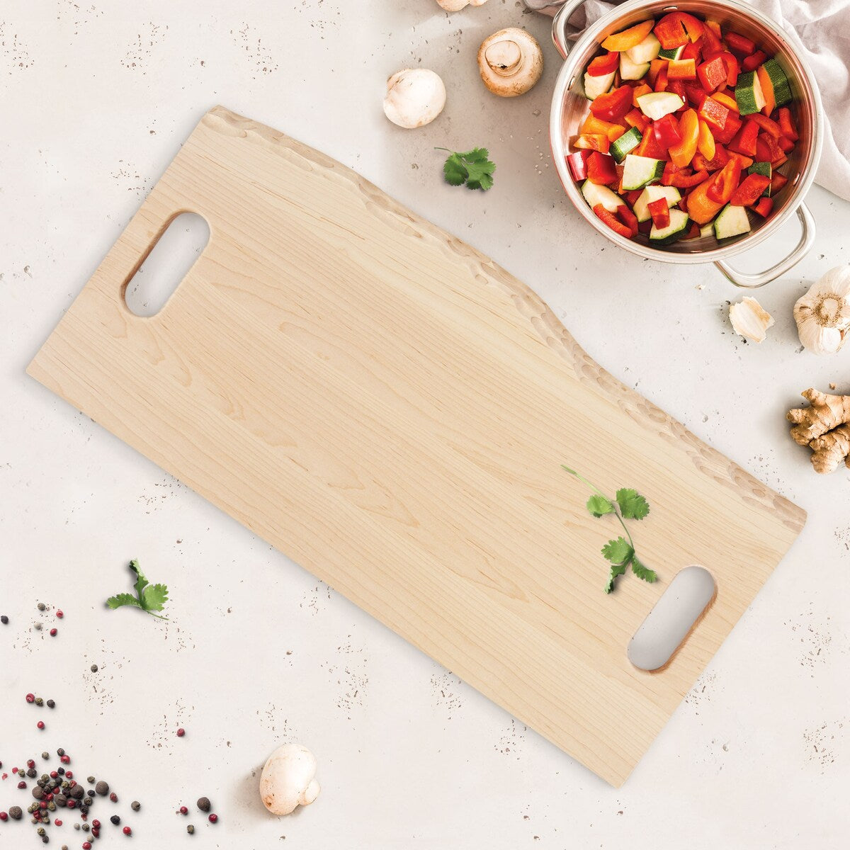Cutting Board - 24X12