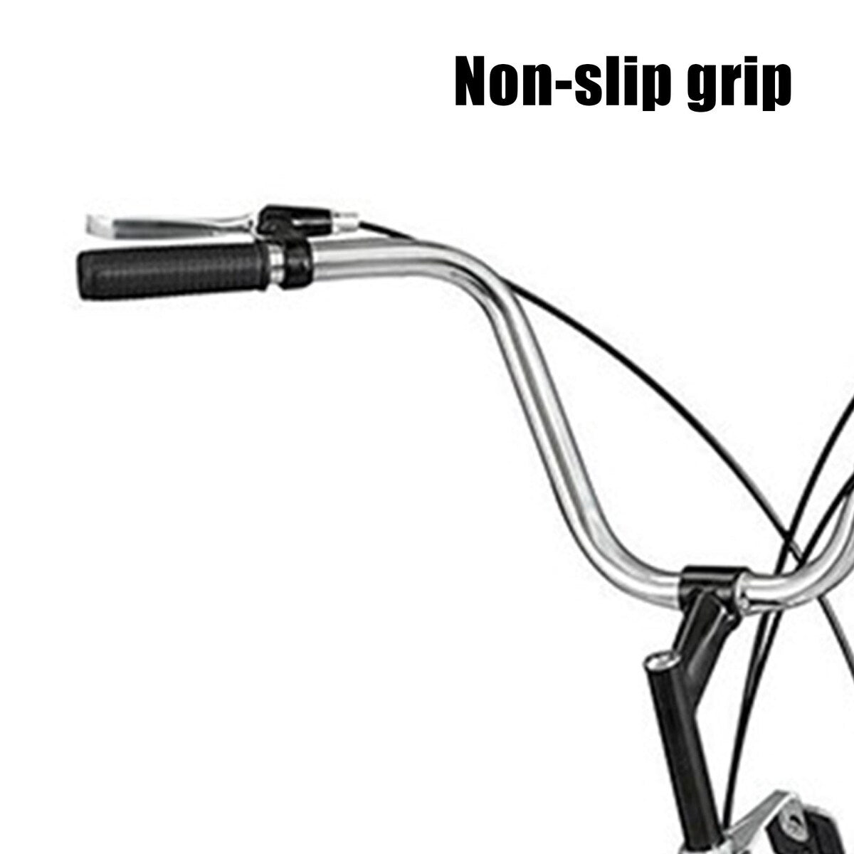 Cycling Adult Tricycle 1/7 Speed 3 Wheel For Shopping W/ Installation Tools