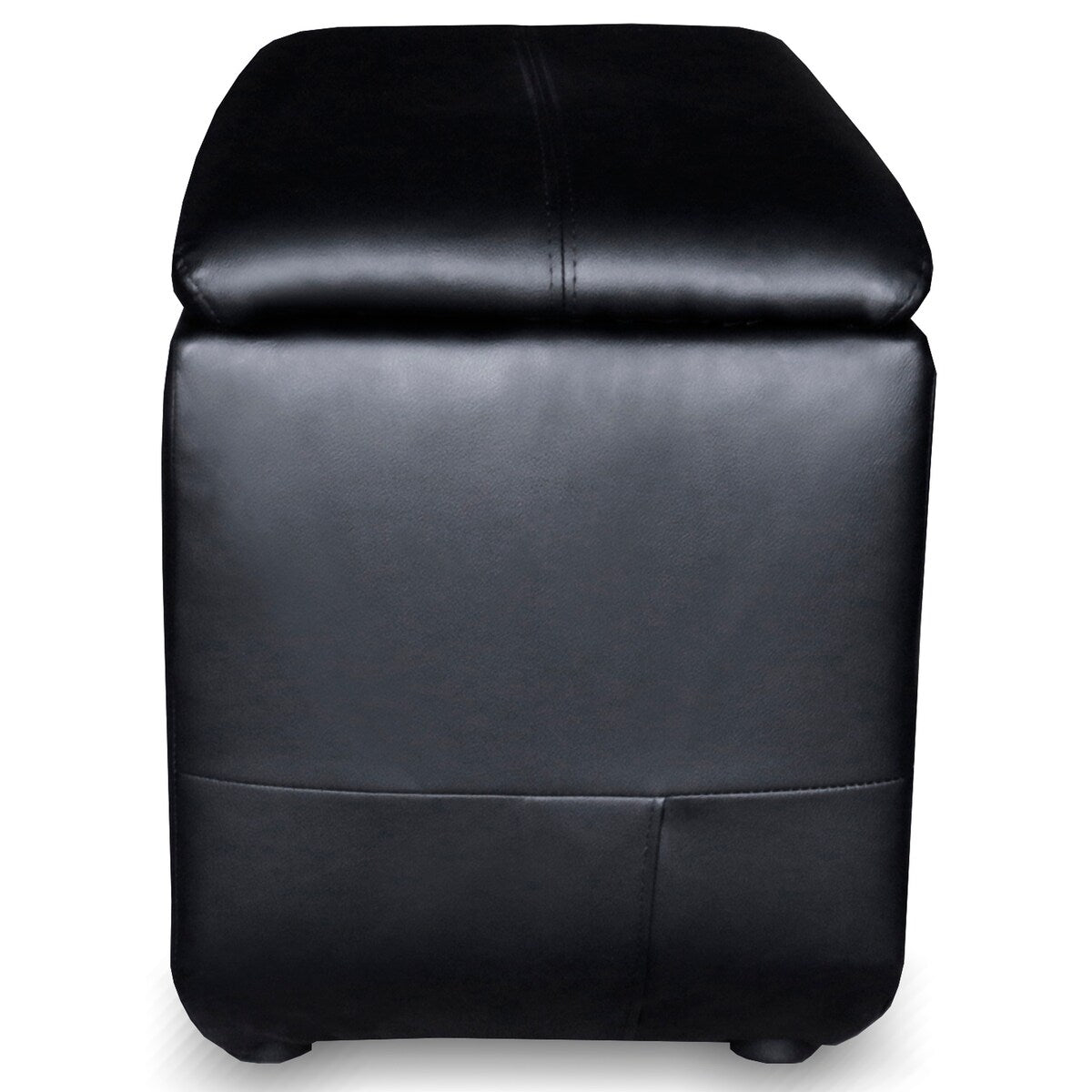 Cyrus Upholstered Modular Home Theater Seating