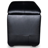 Cyrus Upholstered Modular Home Theater Seating