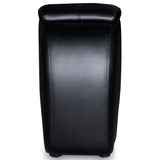 Cyrus Upholstered Modular Home Theater Seating