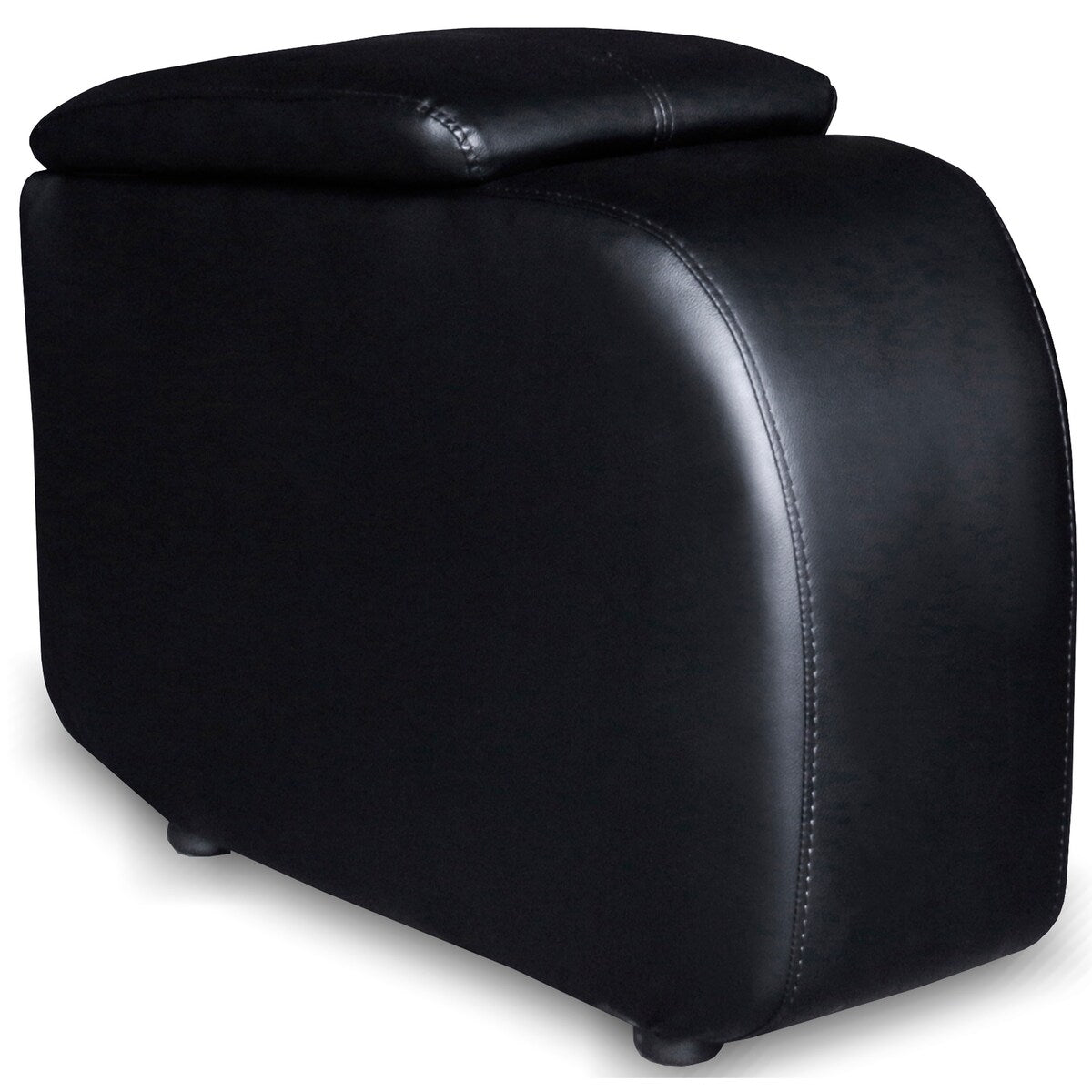 Cyrus Upholstered Modular Home Theater Seating