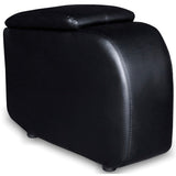 Cyrus Upholstered Modular Home Theater Seating