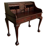 Handmade D-Art Chippednale Escritoire Desk (Indonesia)