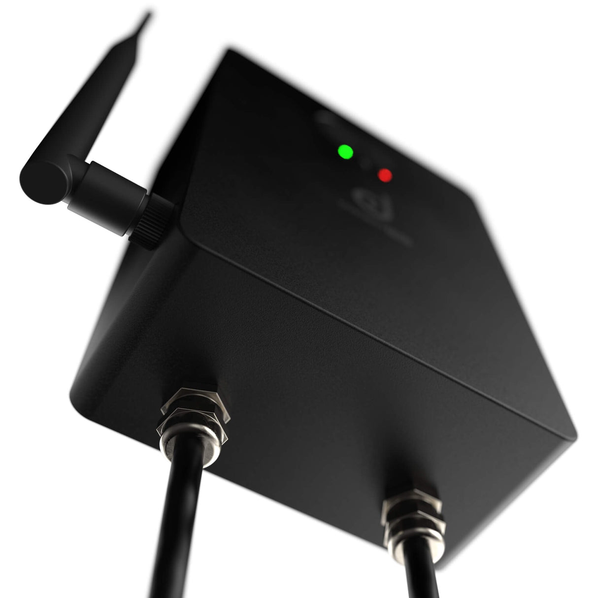 DALS Connect Pro 60W Low Voltage Smart Landscape Transformer - Black