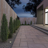 DALS Connect Pro Gravity Smart Recessed In Ground LED Light - 4.5 Inch